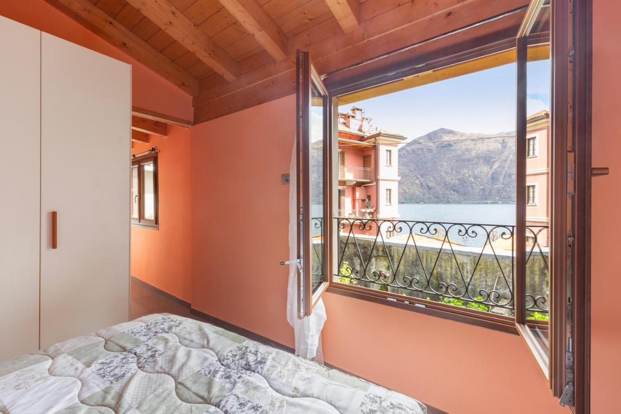 Le Finestre Sul Lago - Maggiore Estate By Ginin كانوبيو المظهر الخارجي الصورة